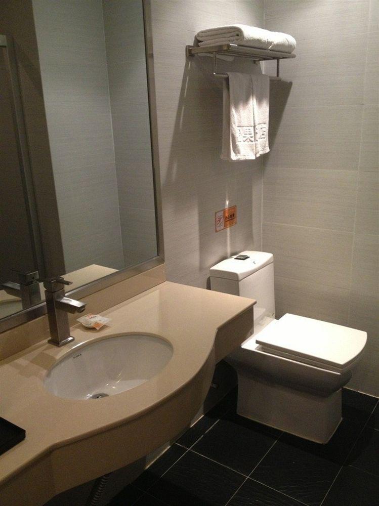 Mellow Orange Hotel - Bao'An 深セン市 エクステリア 写真