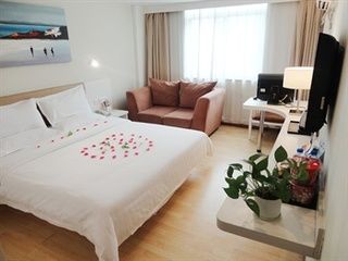 Mellow Orange Hotel - Bao'An 深セン市 エクステリア 写真